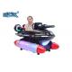 Amphibious Assault Ship Gun Mp5 Kiddy Ride Machine For Amusement Park