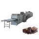 Filling Production 200kg Chocolate Moulding Machine