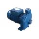 Portable Centrifugal Electric Motor Water Pump Scm-22 90 L/ Min Flow Max