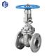 Handle Lever CF8/CF8M Carbon Steel Flanged Gate Valve DN100 Perfect for Your Business