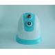 Steam Iron Brush Type Portable Travel Garment Steamer With Lake Blue Color