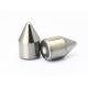 Conical Tungsten Carbide Buttons Impact Resistance DTH Button Bits