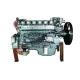 howo WD615 engine parts WD615.69 336hp Engine assy. AZ6100004575/3