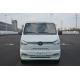 4865×1715×2060 Overall Dimensions Electric Vehicle Vans and with Disc Brake Type