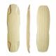 YOBANG 41inch blank longboard bamboo skateboard decks for professional players