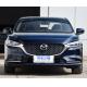 Mazda ATENZA 2021 2.5L blue sky Zunchong Version Gasoline 4 Door 5 seats Sedan