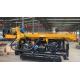 1500m GLDX-4 Core Drilling Rig Full Hydraulic For Exploration
