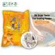 Muscle Relief Foot Soaking Powder Old Ginger Herbal Detox Foot Bath