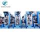Round Steel Tube Mill Machine Cr12 Roller Forming
