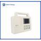 Digital Automation Medical ECG Machine Emergency Portable ECG Monitor