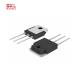 IXTQ130N10T MOSFET High Power Low On Resistance and Low Gate Threshold Voltage for Optimal Performance