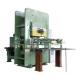 Plate Vulcanizing Press for Brake Pedal Pad Making Machinery of High Cost Effectiveness and 5000