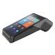 2G DDR3 Memory Quad-core Cortex-A53 1.4GHz Android POS Terminal with Dual SIM Cards