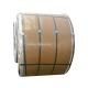 201 304 SS Sheet Coil , 12m 409 Stainless Steel Coil