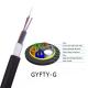 GYFTY 12 Core Ofc Cable Loose Tube Non - Metallic & Non - Armored Outdoor