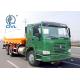 Sinotruk Howo7 6x4 10 Tires Water tanker truck Water Transport Trucks 18-25CBM liquid tank truck