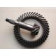  Ring And Pinion Gears , Crown Wheel & Pinion Gear For Transmission Box