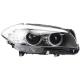 63117343912 Reference NO. 1el011087-711 Head light lamp For 2014 F10 F18 Auto Parts