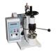 High Pressure Paper Testing Equipments , Manual Bursting Strength Tester