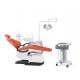 Medical Dental Chair Equipment With LED Operation Lamp