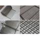 Metal Great Wall 430 Stainless Mesh Conveyor Belt For Towing Boat