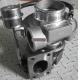 Iveco Industrial Generator HX25W Turbo 3599350,4042194, 3599351,2852068, 504061374