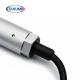 Long-lasting Durability Gasket Generator Ignition Plug with Projected Projection and 19mm Thread Reach