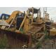 Cheap Used Bulldozer With Ripper in Japan , Used Dozer Located in Shanghai of China , Large Stock Now