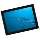 19 Inch RK3288 RK3399 AIO Touch PC With Waterproof PCAP Touch Screen