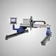 EasyCut Precision Flame Plasma Cutting Machine Track Length 1500mm 12m/Min