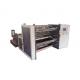200m/Min 30mm Horizontal Slitting Machine Longitudinal Cutting Machine Kraft Paper Slitter Rewinder Machine