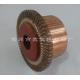 DC Traction Motor ZQ-4 69 Segments Commutator For Industrial And Mining Traction Motor Car