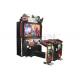 Hardware Material Razing Storm Shooting Game Simulator For 1 - 2 Players coin operated arcade machines