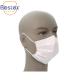 Custom Surgical Hosposable FM 44EE Disposable Face Masks