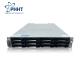 Stock Storage Server Used Enterprise 2U Rack EMC Server R740XD Ready for Purchase