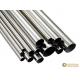 Petroleum Cupro Nickel Tubing C71500 Thermocouple Materials Chemical