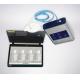 N95 Respirator 0-100000 / Cm3 Medical Mask Tightness Tester