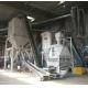 PLC Control Biomass Pellet Production Line With Paddy Husk Pellet Making Machinery