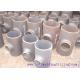 SB366 INCONEL 825 Stainless Steel Tee A403 WP321 321H WP347