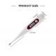 Digital Thermometer Armpit Mouth Portable Electronic Household Thermometers