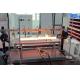 State-of-the-Art 160kg Shock Testing Equipment for Sample Bracket Size L1200 * W430 * H700 mm
