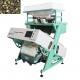 Automatic RGB Garlic Color Sorter Pepper Sorting Machine