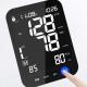 ISO13485 Manual Arm Blood Pressure Monitors , Wrist Electronic Blood Pressure Monitor