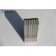 High Power Aluminum Heatsink Extrusion Profiles With Drilling / Milling