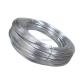 Tensile Strength 1370-2160MPA Galvanized 6x19 FC Cold Drawn Spring Steel Wire for Yard Decoration Spring Wire Cable 3-46MM