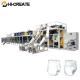 97% Pass Fully Automated Adult Diaper Machine HC-AD-FS
