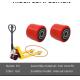2 Ton Durable Hand Pump Pallet Truck Versatile