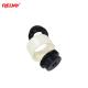 High Torque Nylon Sleeve Gear Coupling For Water Pump