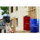 Polyurethane Spray Foam For Construction Insulation Raw Material