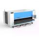 2000W / 3000W CNC Fiber Laser Cutter Machine With Single Table
